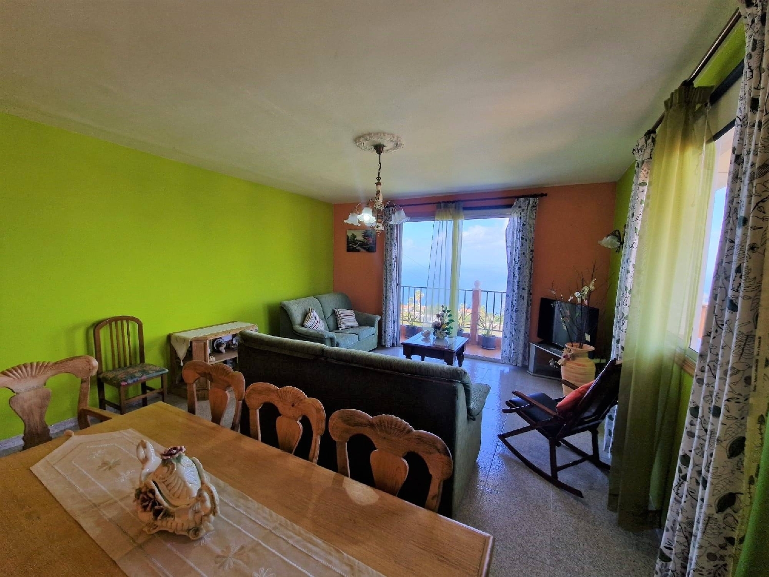  for sale house Pino Alto-Santa Ursula Zona Norte 5