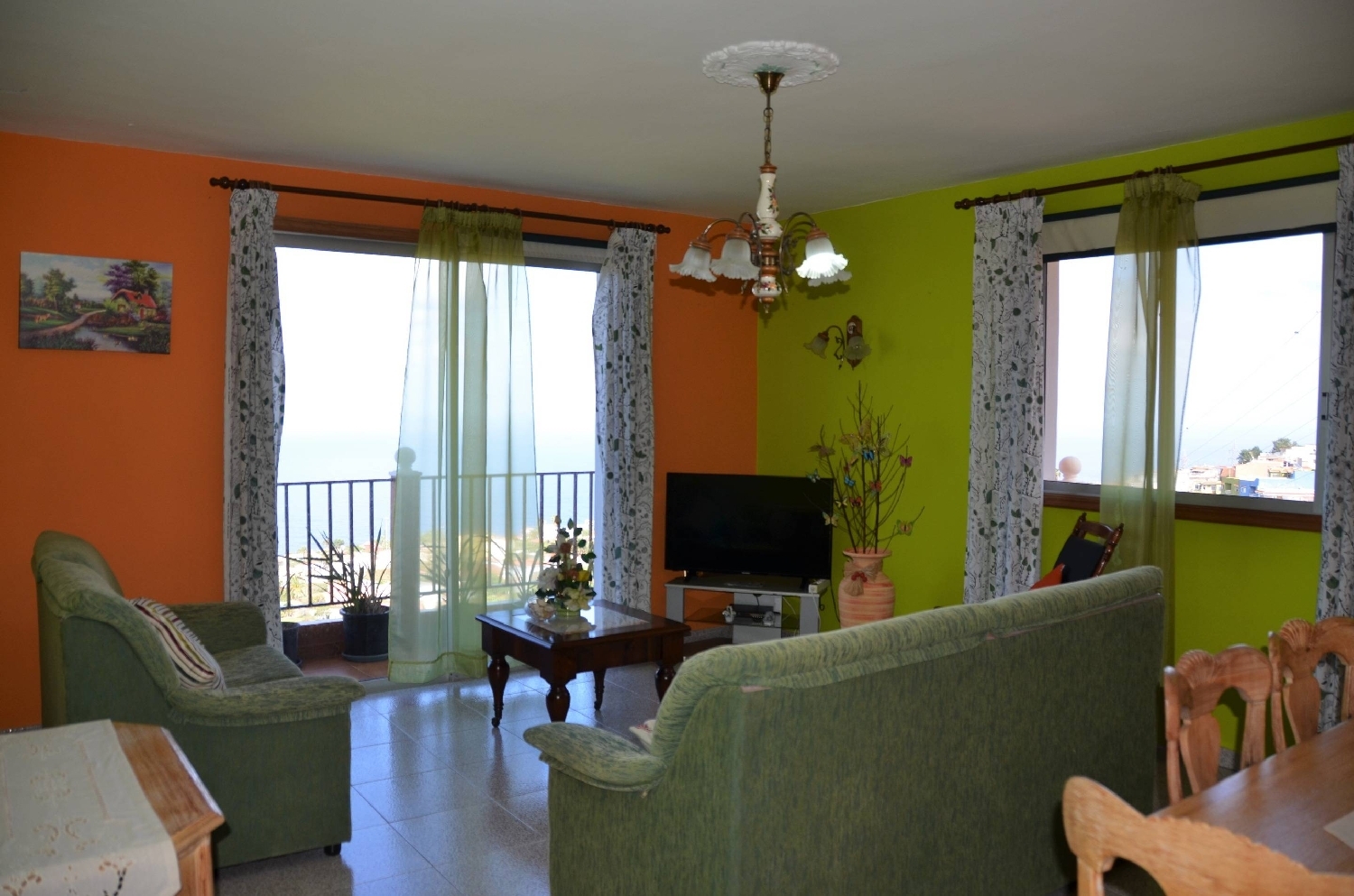  for sale house Pino Alto-Santa Ursula Zona Norte 7