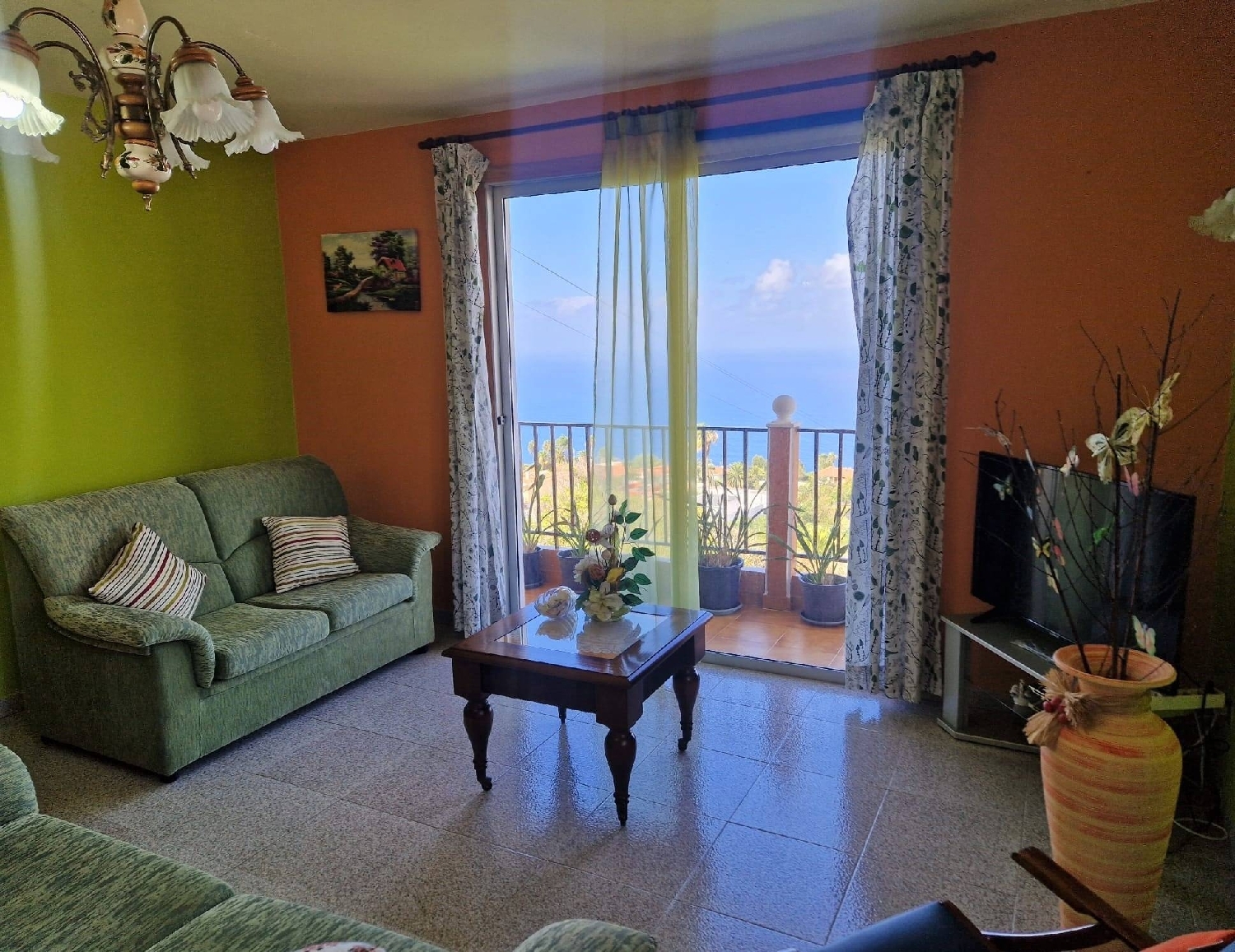  for sale house Pino Alto-Santa Ursula Zona Norte 4