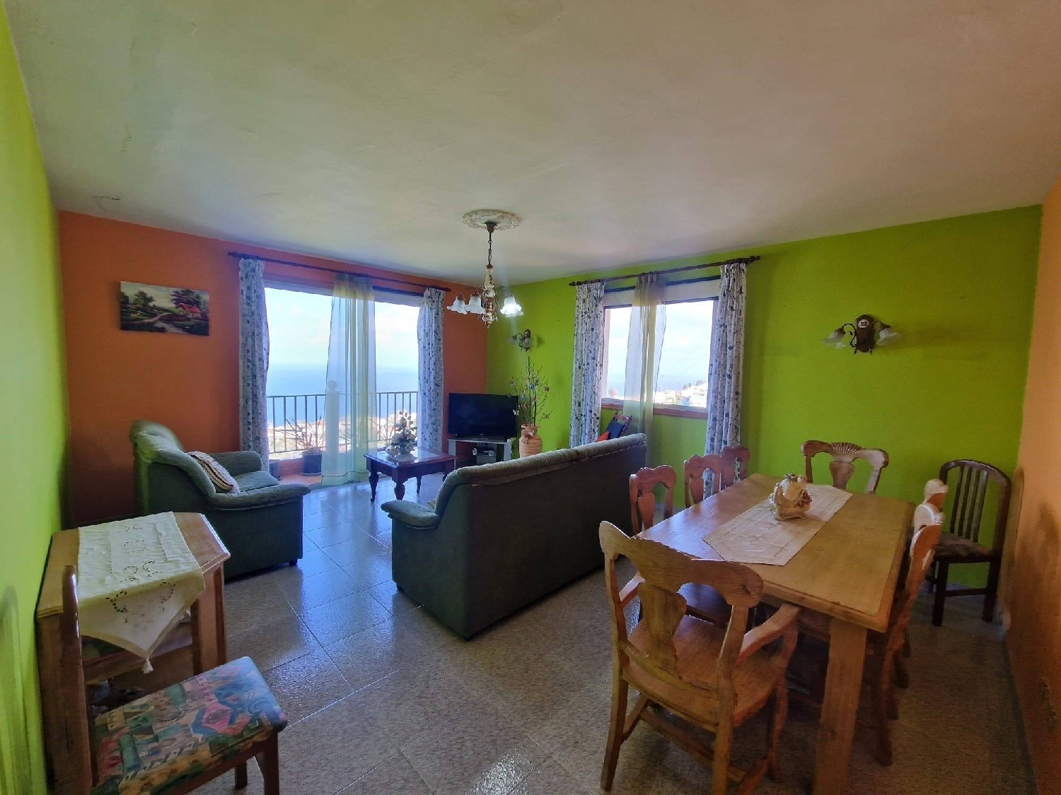 for sale house Pino Alto-Santa Ursula Zona Norte 3