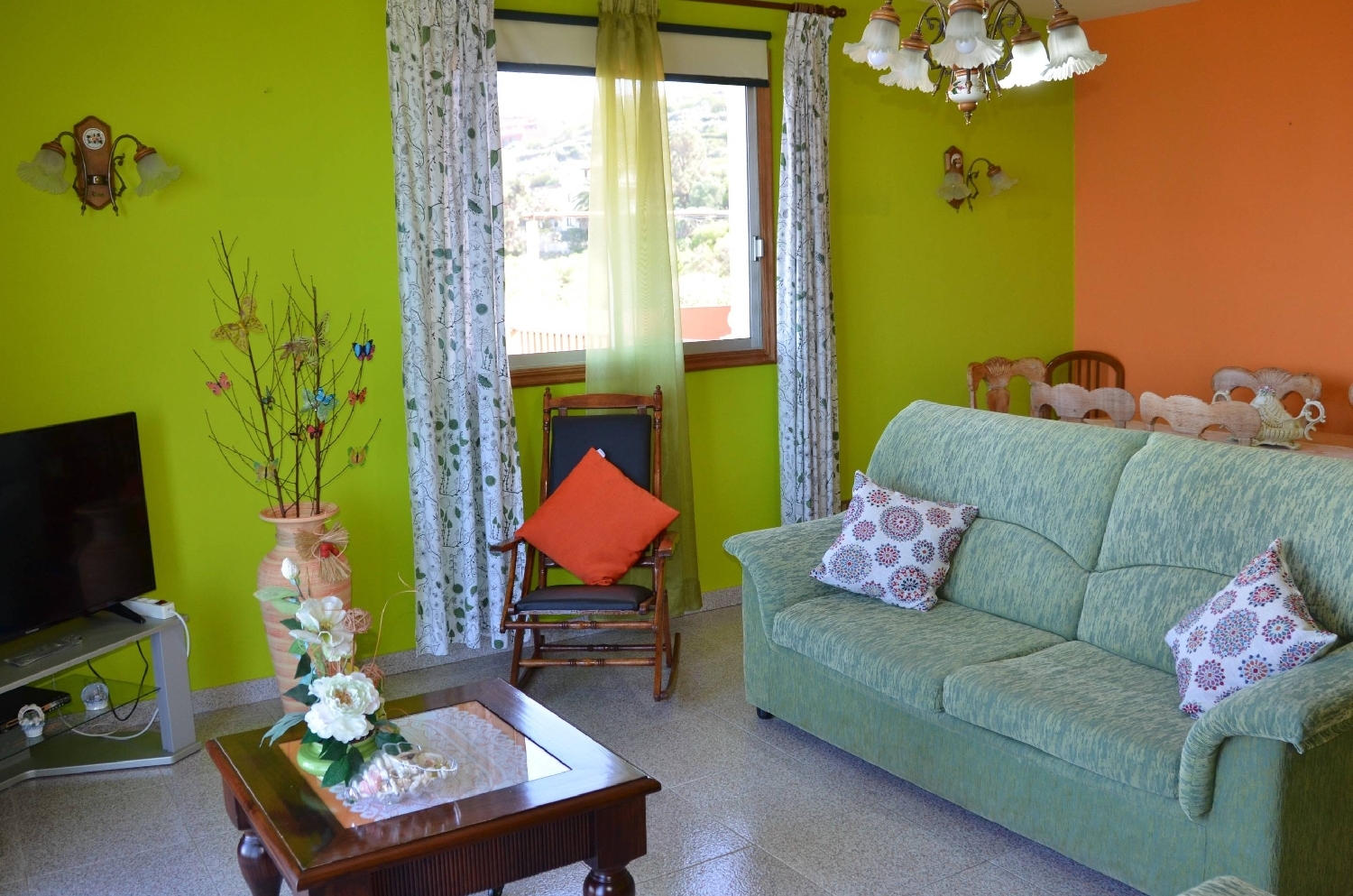 for sale house Pino Alto-Santa Ursula Zona Norte 6