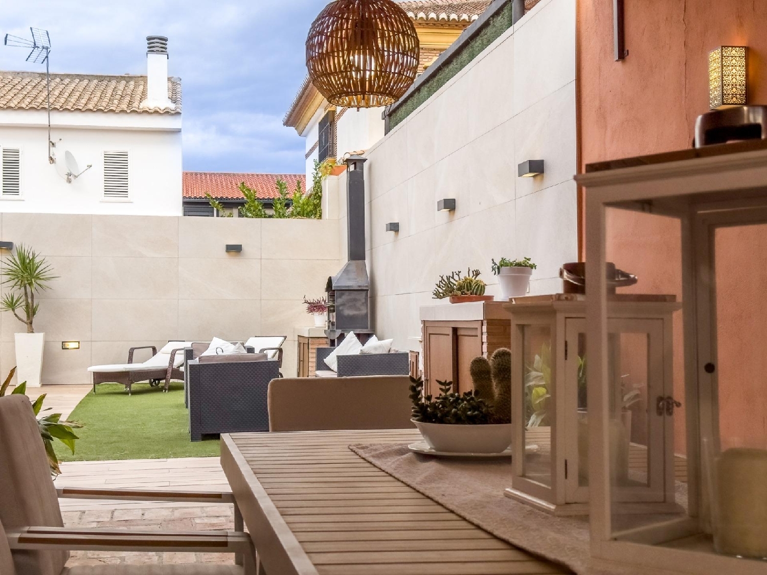  à vendre maison Pinos Puente Vega De Granada 8