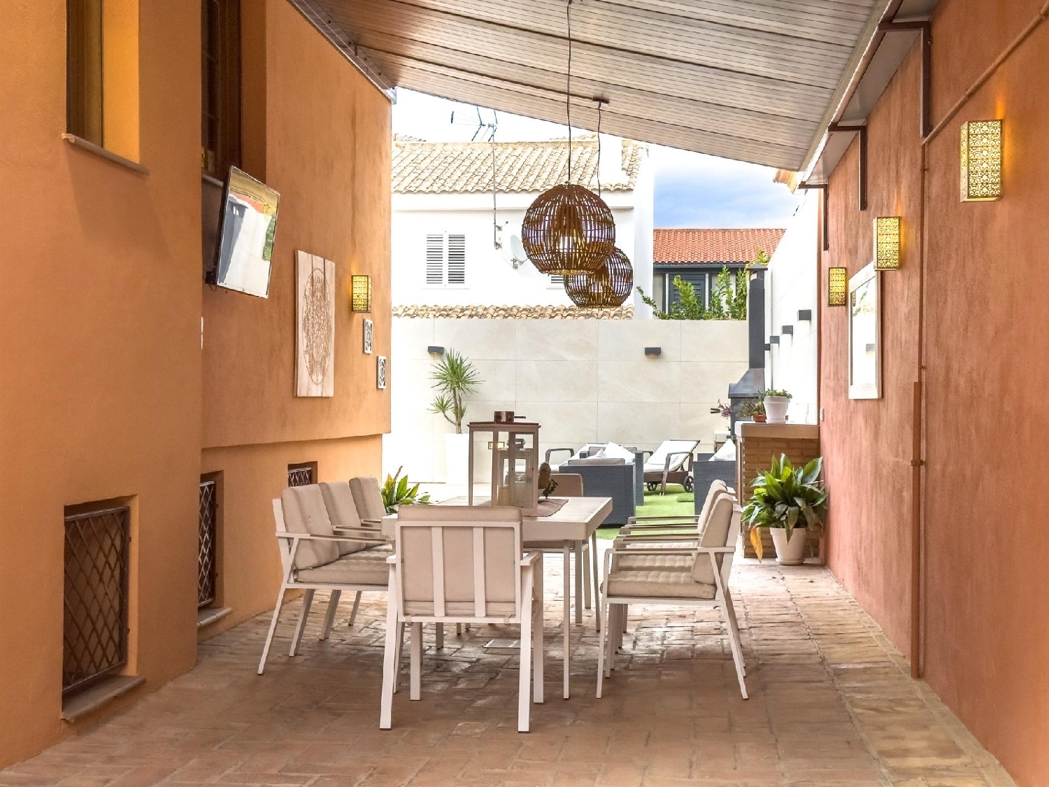 à vendre maison Pinos Puente Vega De Granada 3