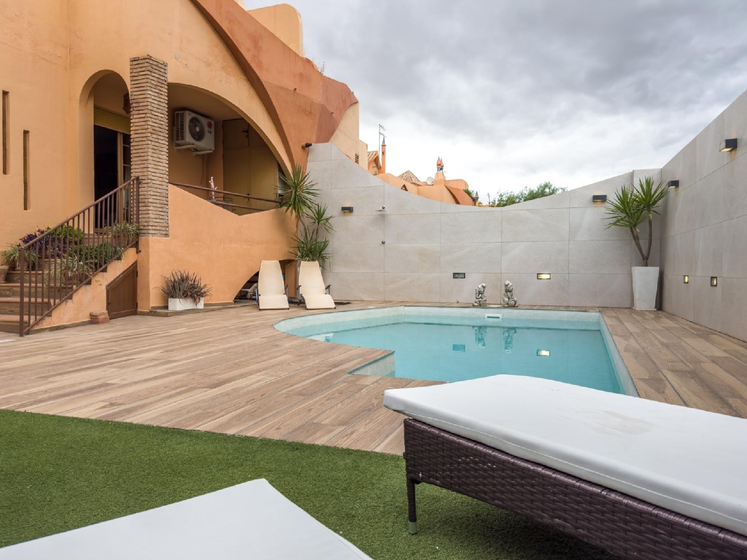  à vendre maison Pinos Puente Vega De Granada 5