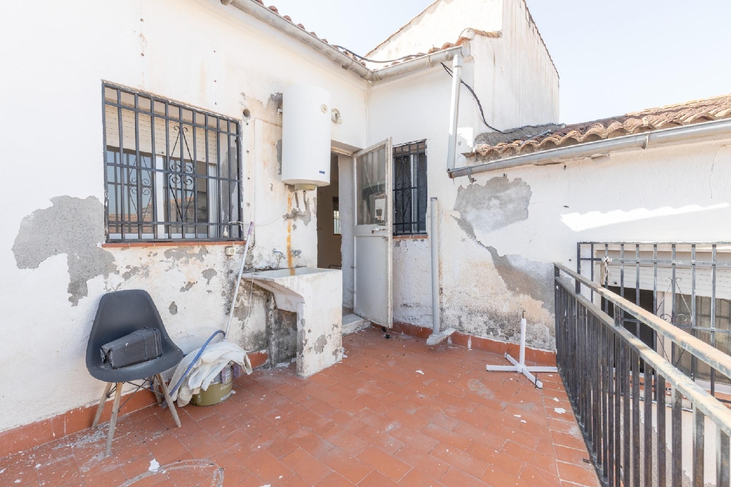 à vendre maison Pinos Puente Vega De Granada 3