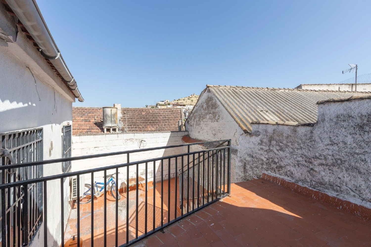 à vendre maison Pinos Puente Vega De Granada 2