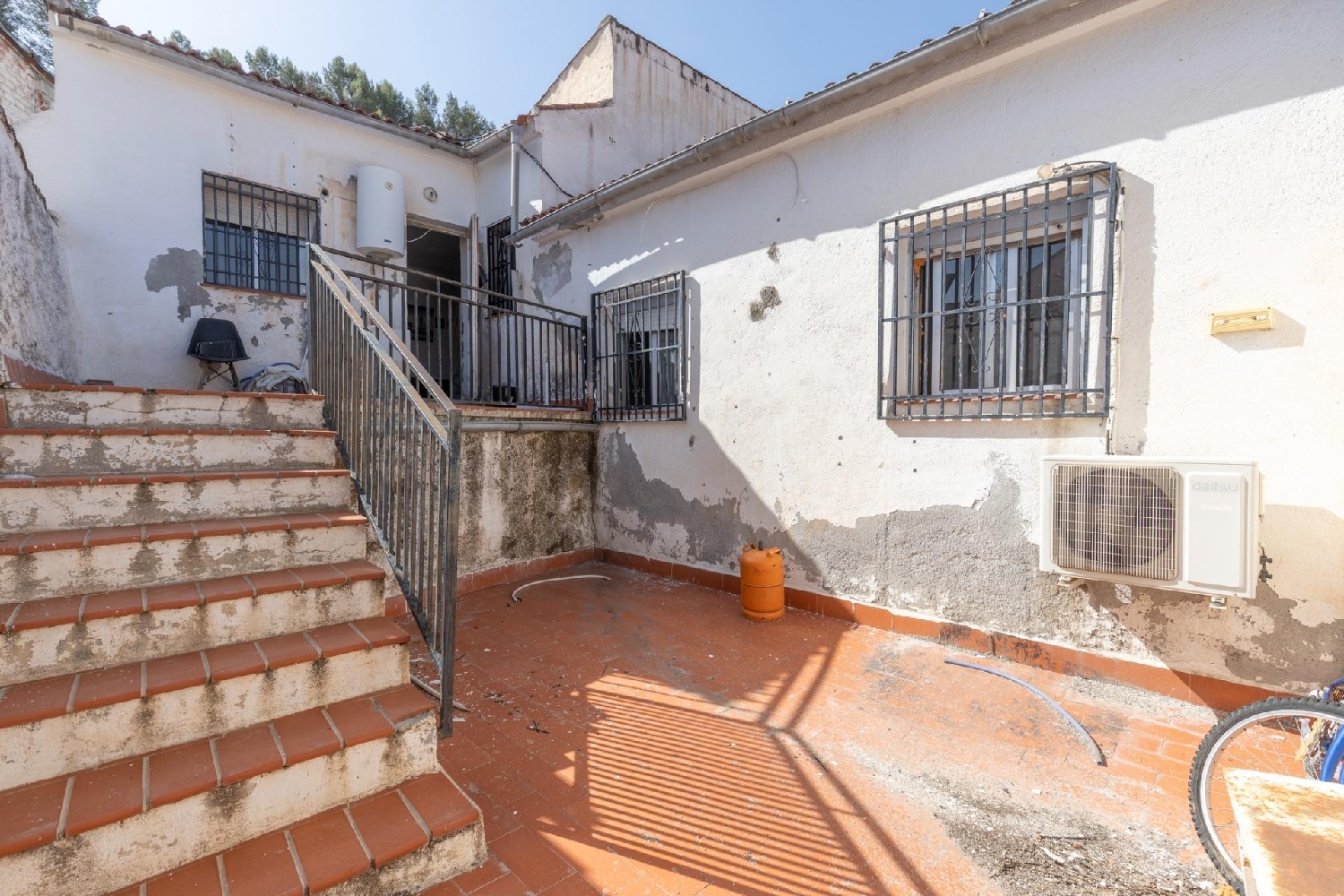  à vendre maison Pinos Puente Vega De Granada 4
