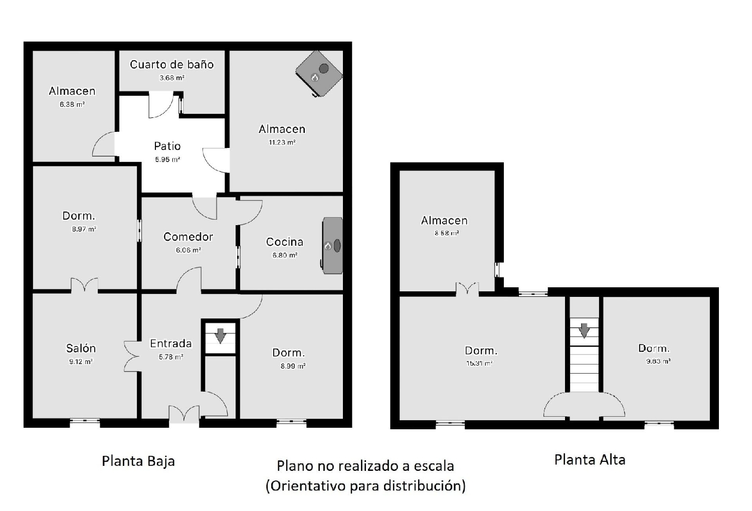  en venta casa Pinos Puente Vega De Granada 1