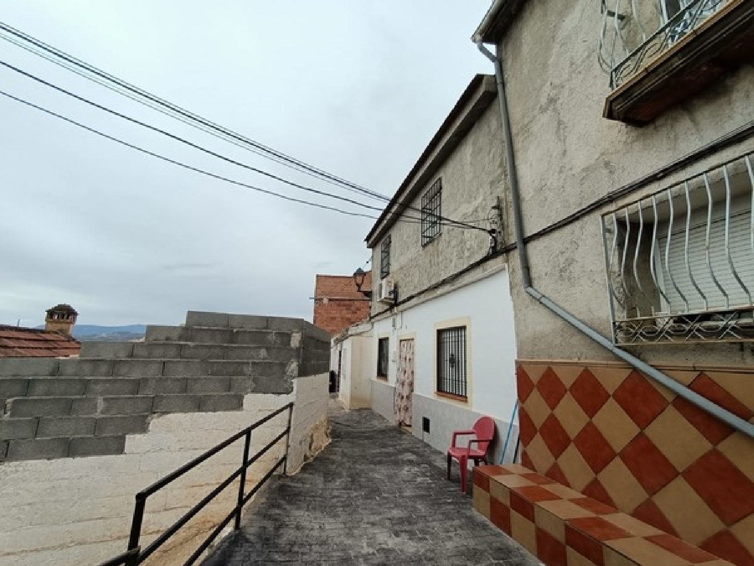 à vendre maison Pinos Puente Vega De Granada 2