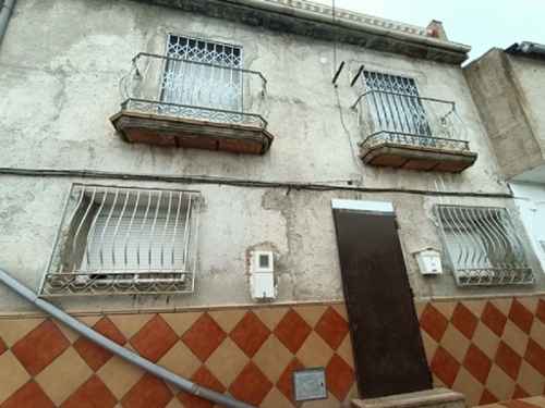 Pinos Puente Vega De Granada maison foto 6271730