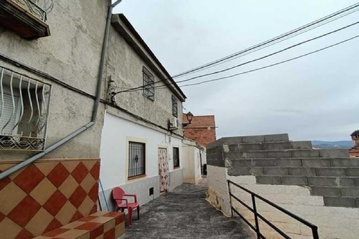  à vendre maison Pinos Puente Vega De Granada 7