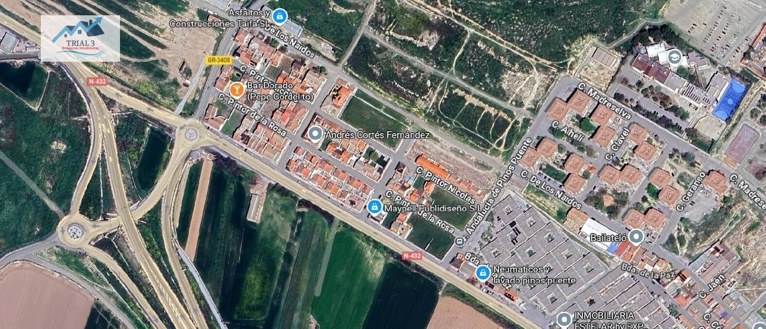 kaufen Haus Pinos Puente Vega De Granada 3