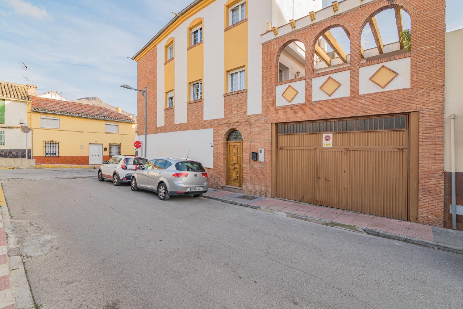  till salu hus Pinos Puente Vega De Granada 5