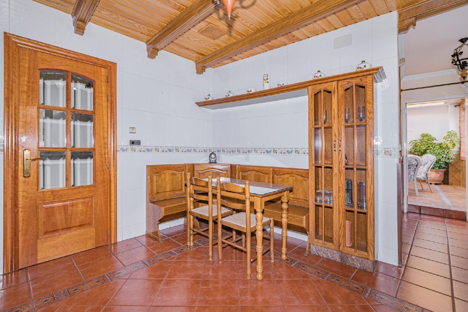 till salu hus Pinos Puente Vega De Granada 3