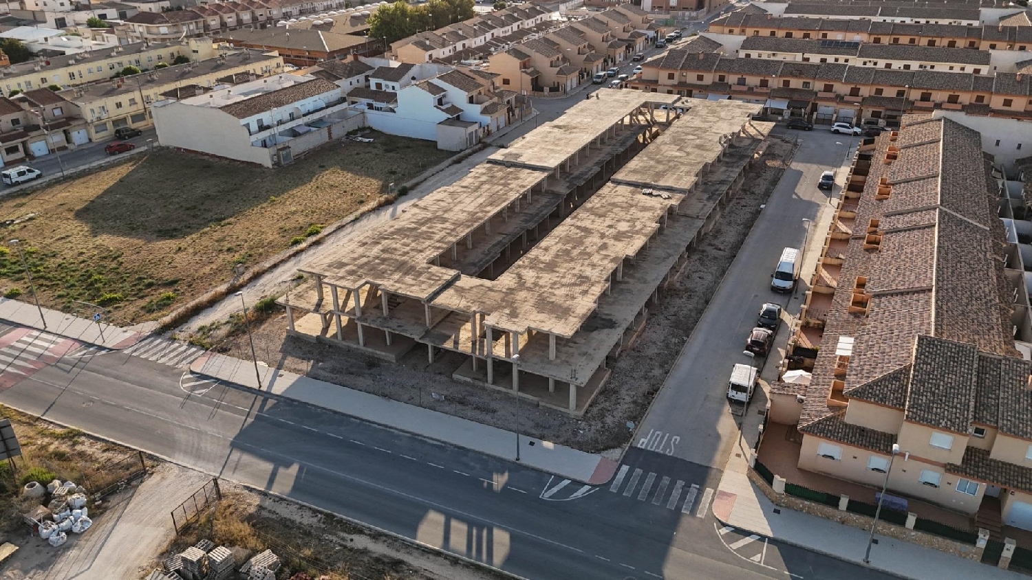  te koop huis Pinoso Vinalopó Mitjà 6