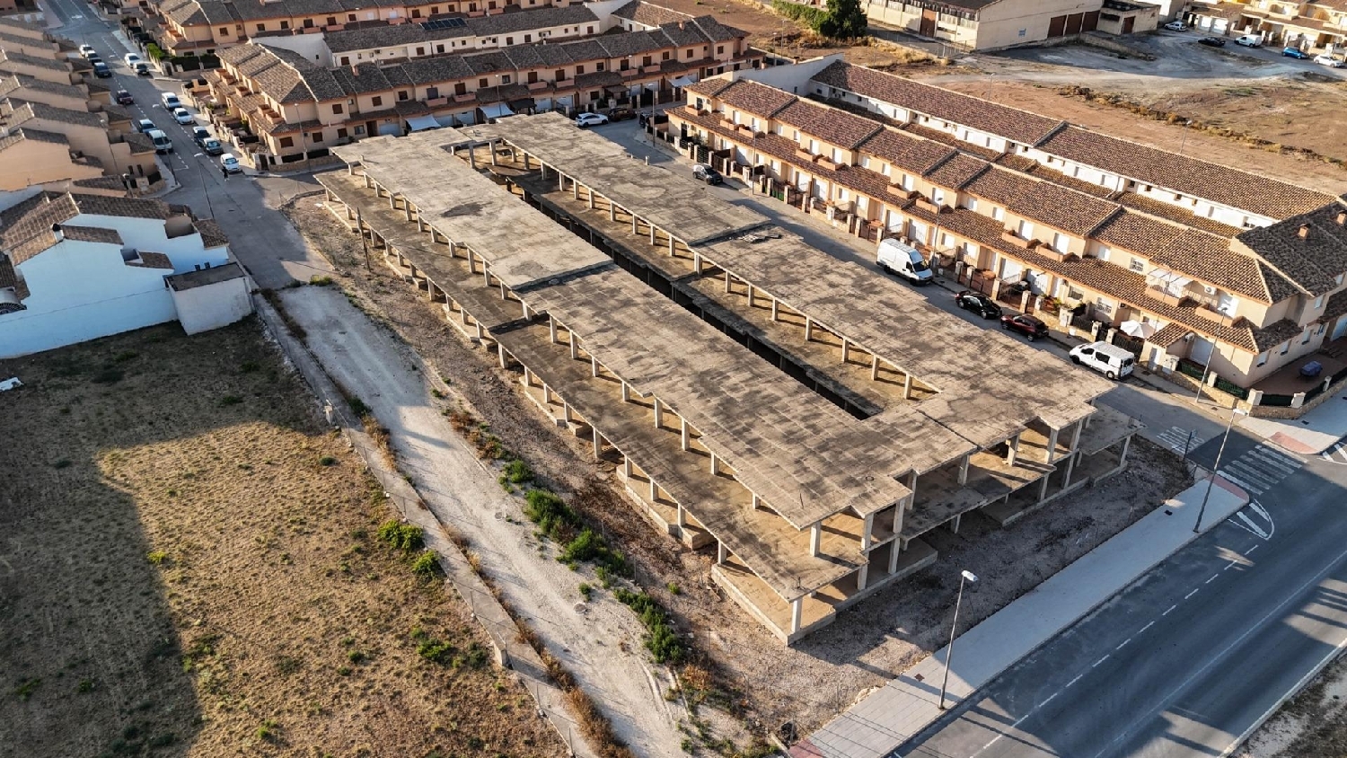  te koop huis Pinoso Vinalopó Mitjà 4