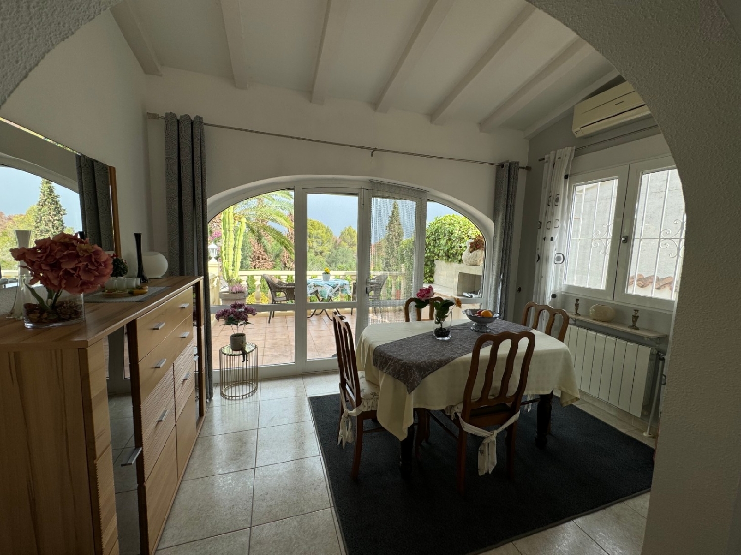  till salu hus Pla Del Mar Marina Alta 15
