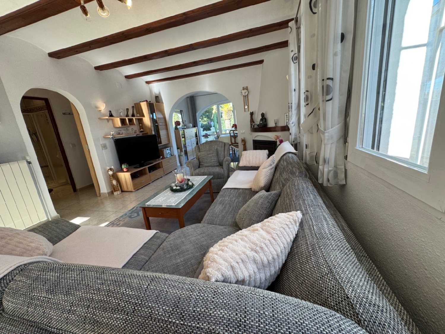  till salu hus Pla Del Mar Marina Alta 11