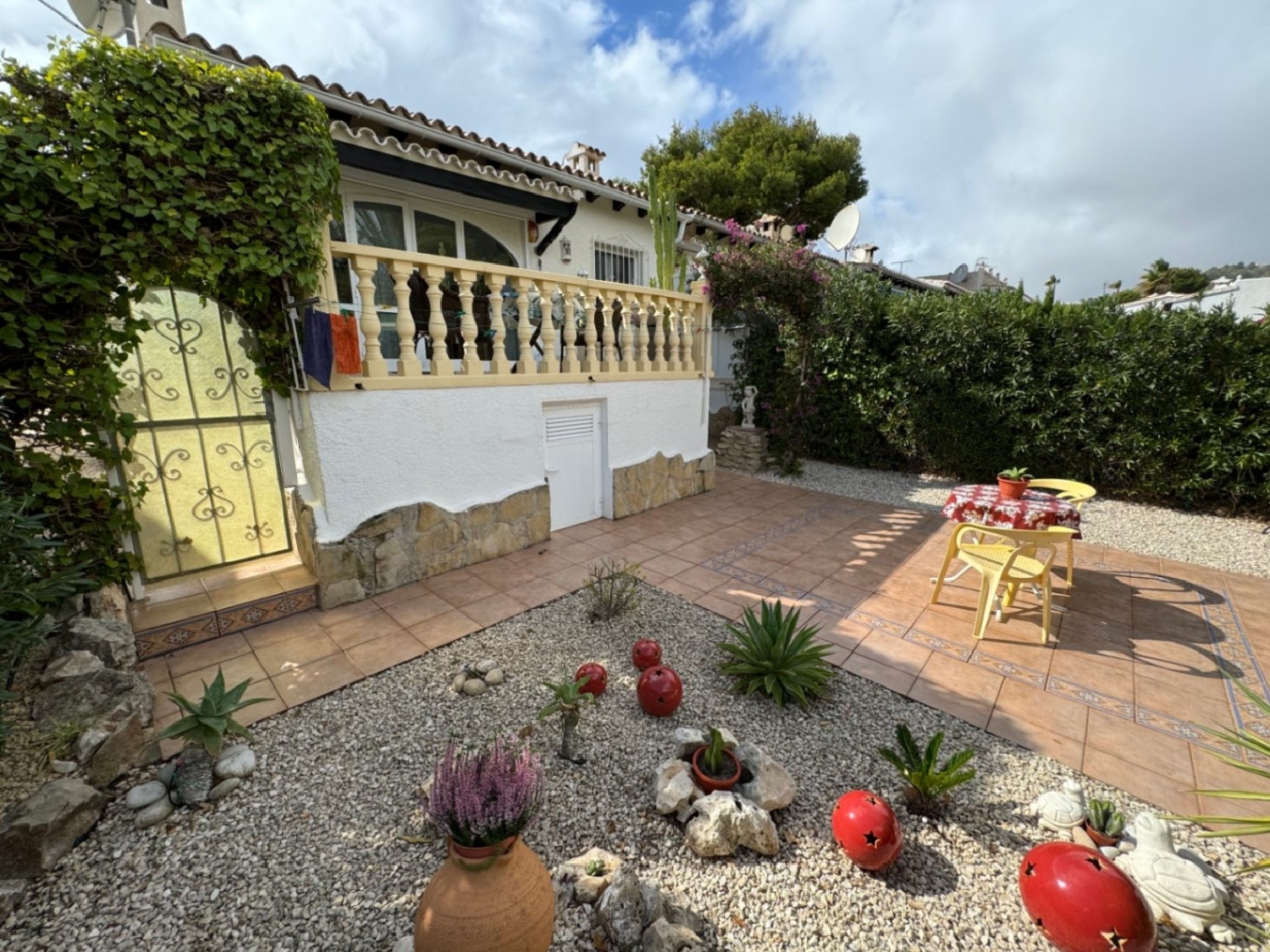  till salu hus Pla Del Mar Marina Alta 20