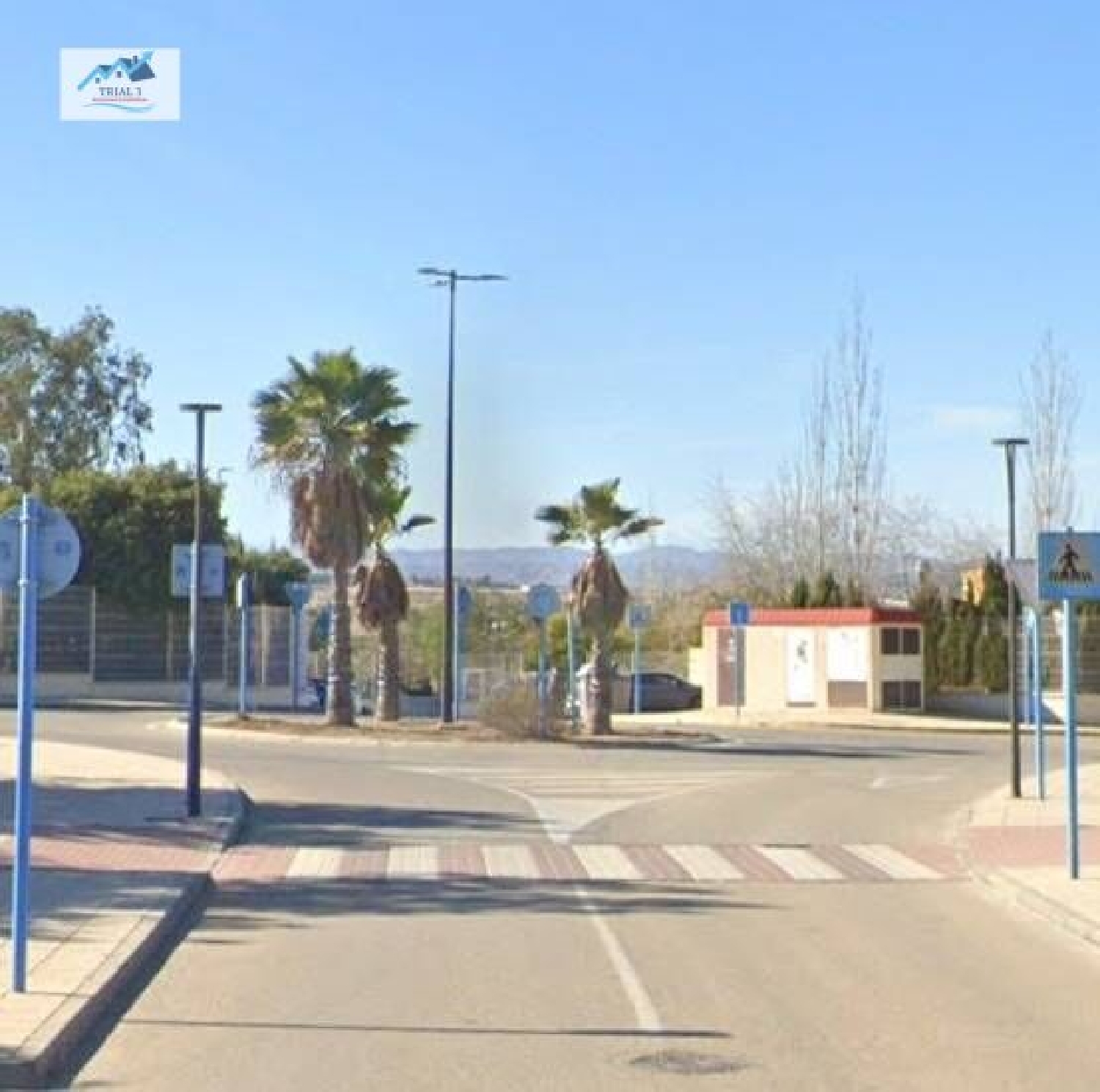 kaufen Haus Pla Olivera Alacantí 2