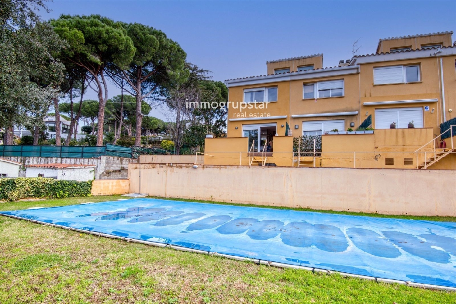 for sale house Platja D'aro Baix Empordà 3