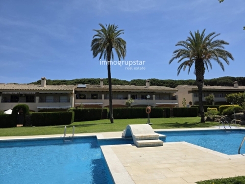Platja D''aro Baix Empordà casa foto 6268065
