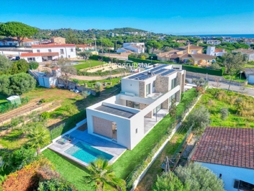 Platja D''aro Baix Empordà hus foto 6268096