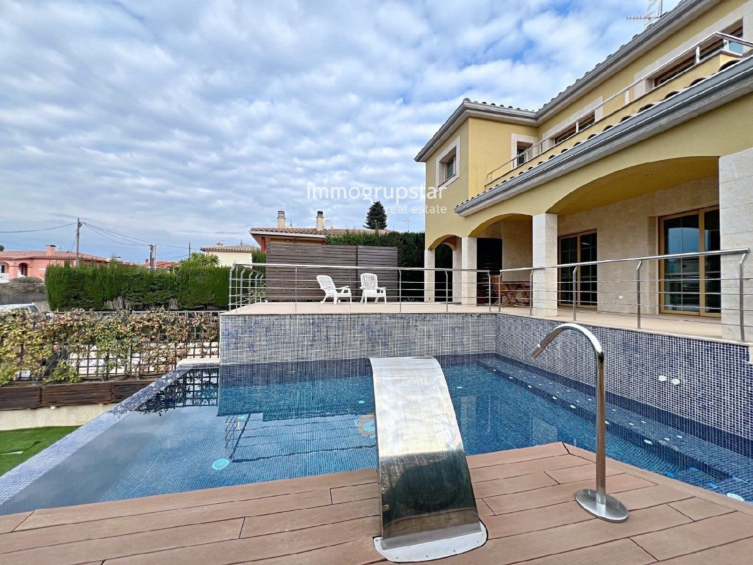  kaufen Haus Platja D'aro Baix Empordà 3