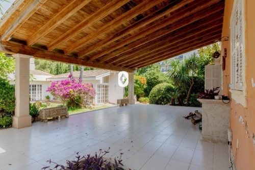 Platja De Muro Nord house foto 6268372
