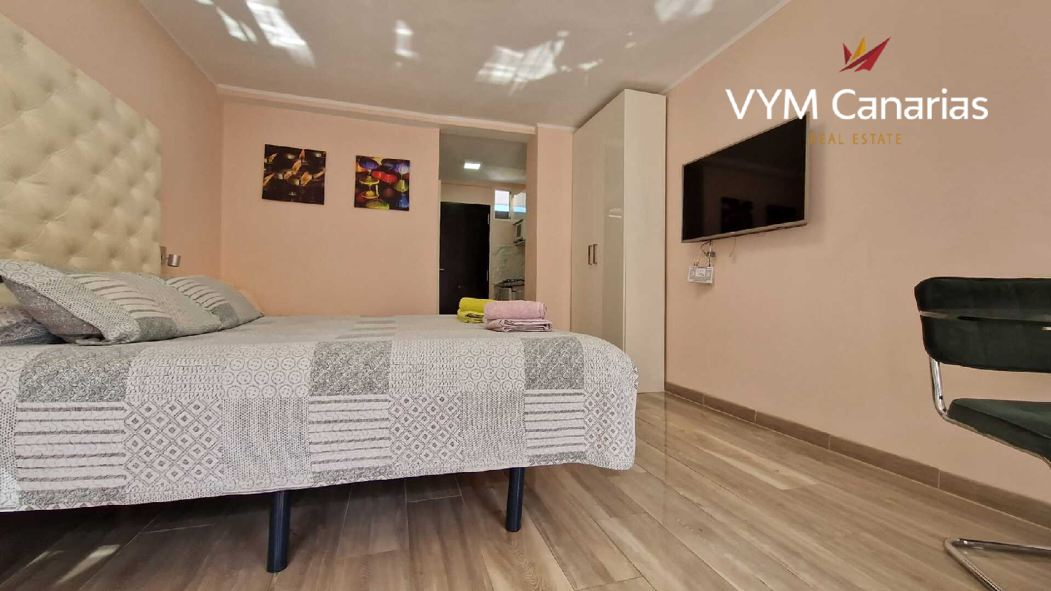  à vendre maison Playa De Las Americas Zona Sur 13