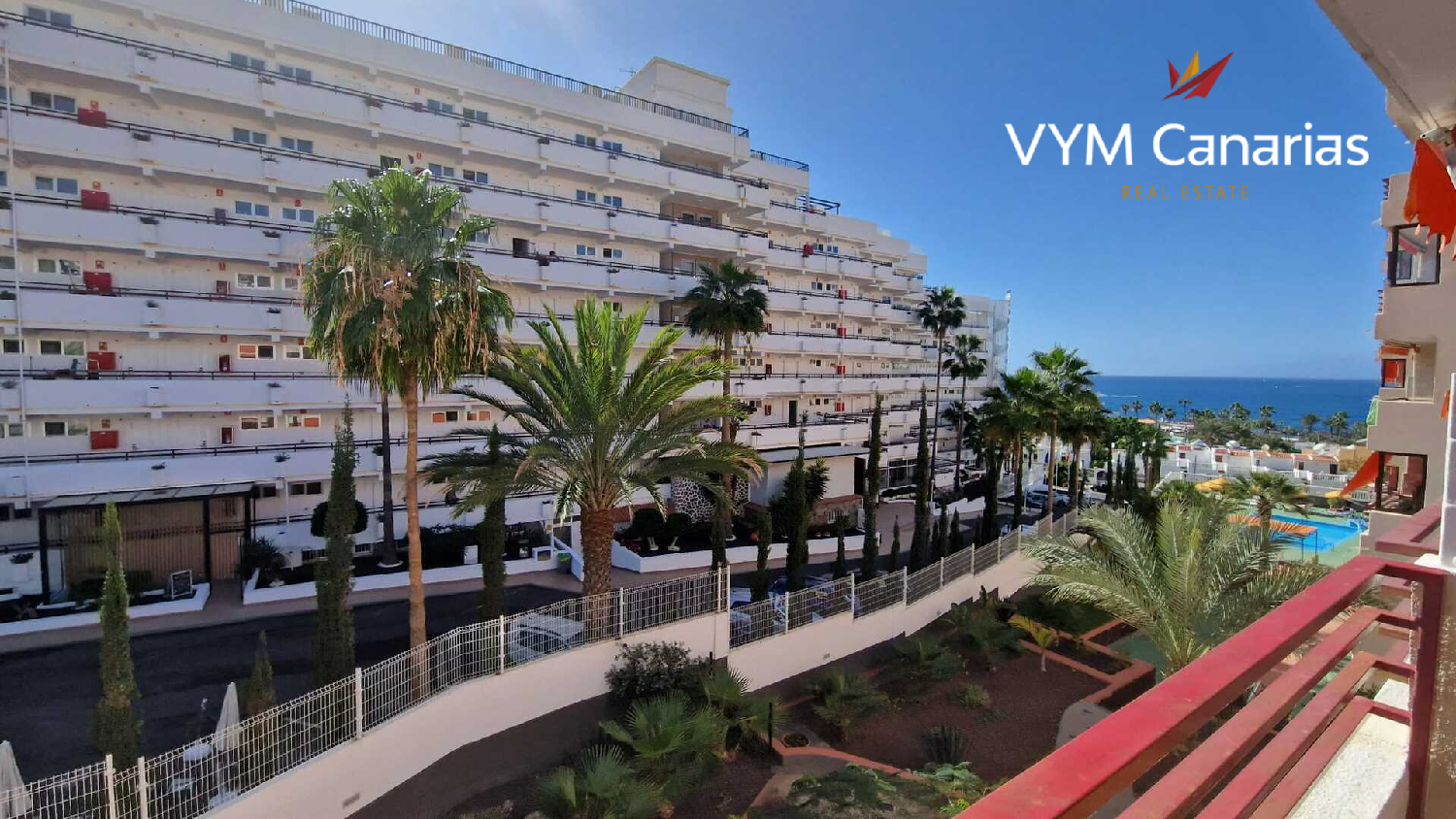  à vendre maison Playa De Las Americas Zona Sur 15