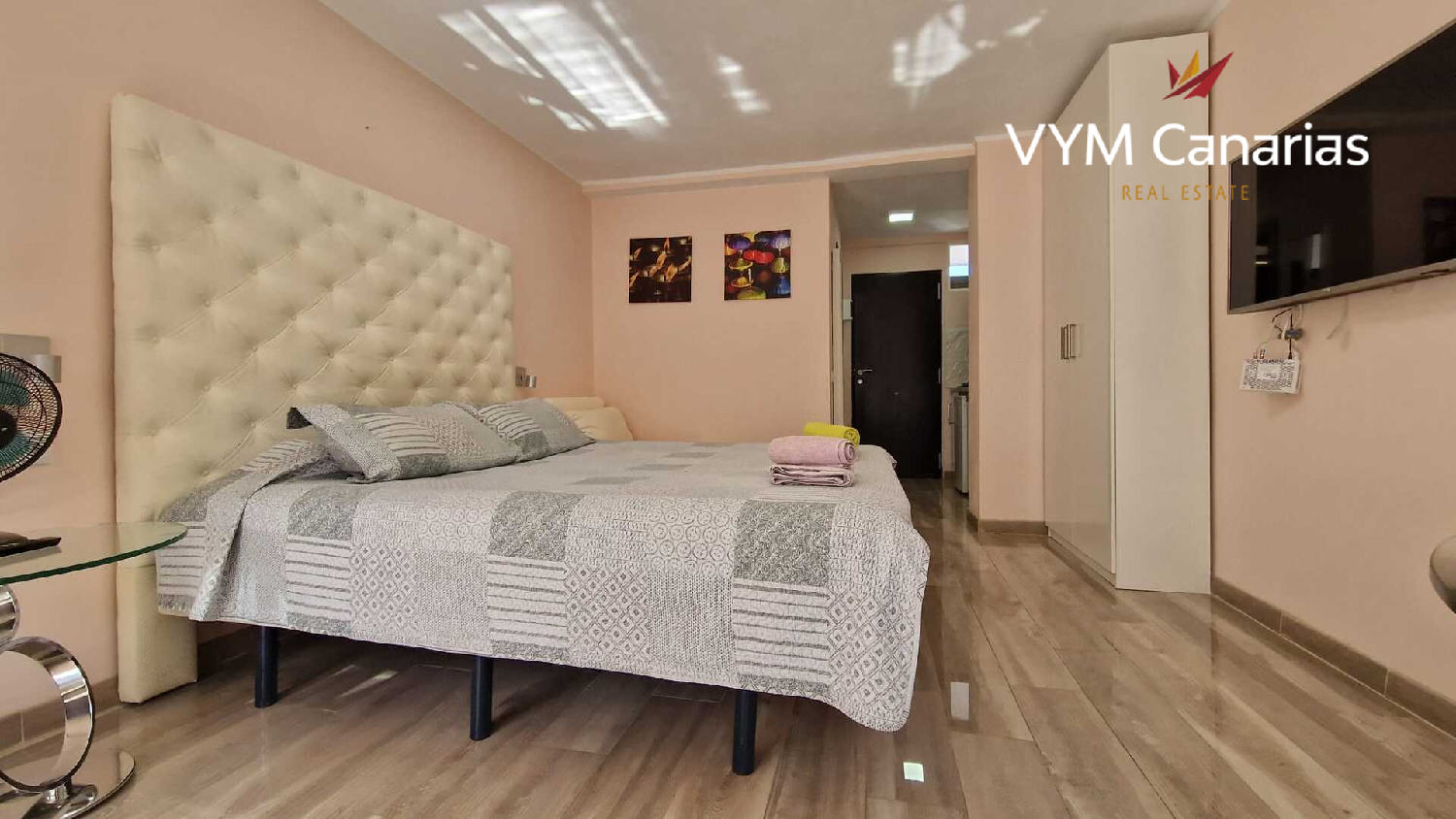 à vendre maison Playa De Las Americas Zona Sur 2