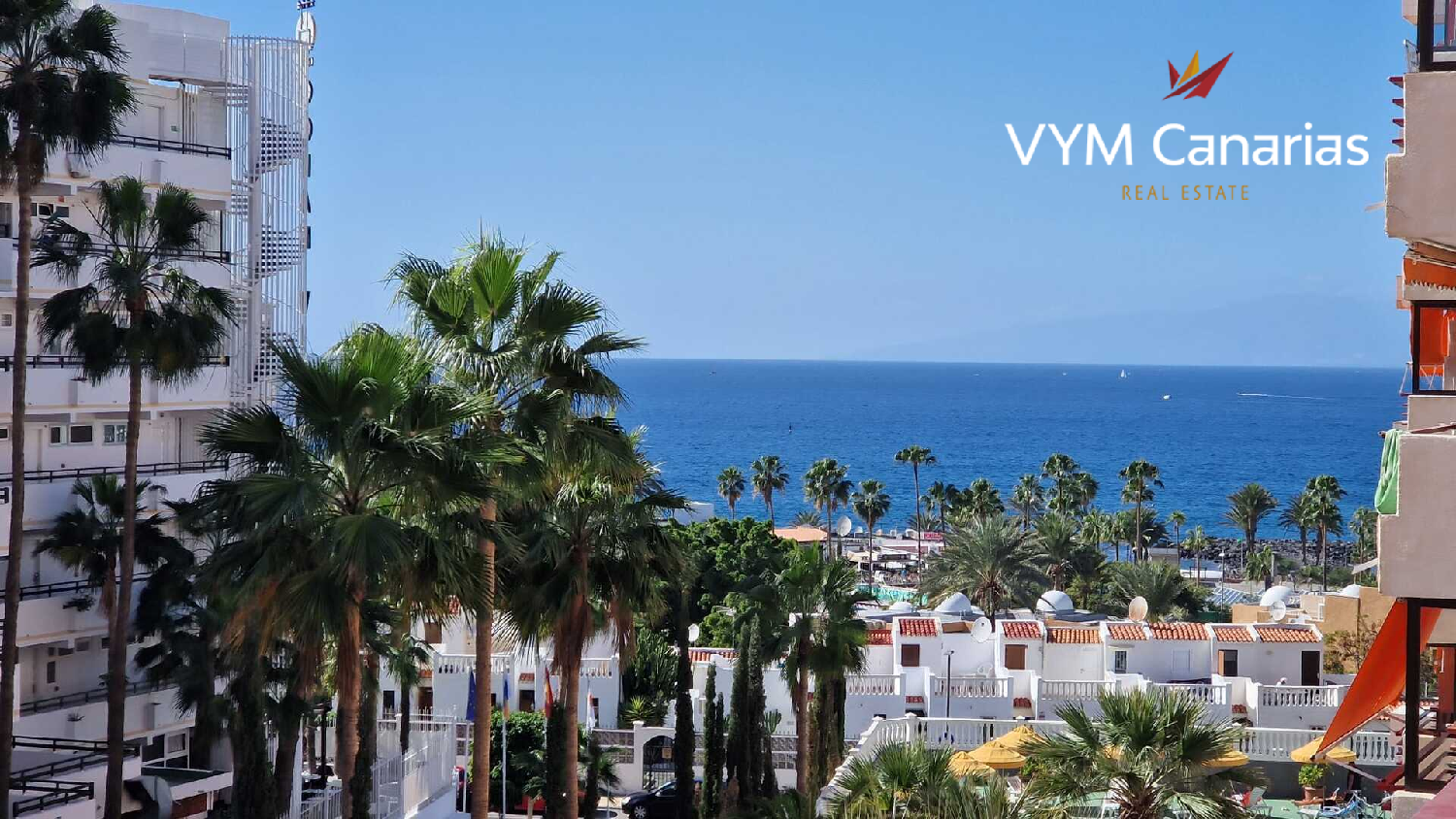  à vendre maison Playa De Las Americas Zona Sur 1