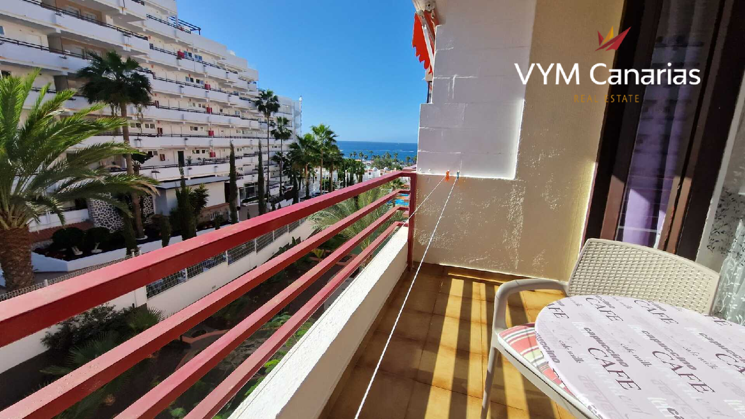 à vendre maison Playa De Las Americas Zona Sur 12