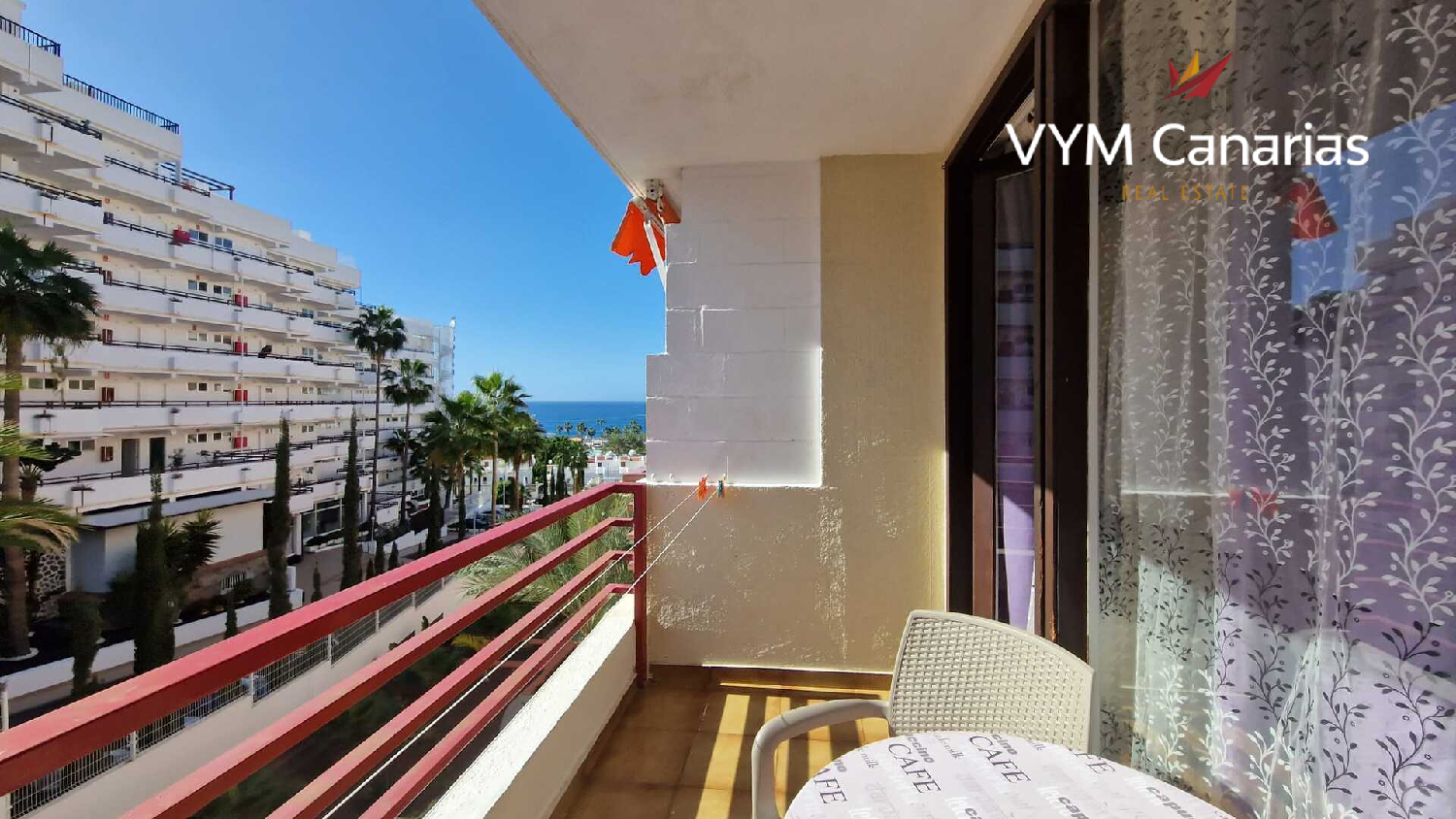 à vendre maison Playa De Las Americas Zona Sur 3