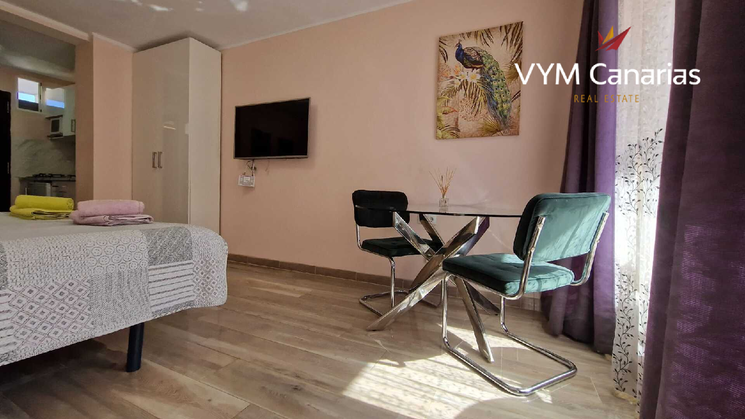  à vendre maison Playa De Las Americas Zona Sur 6