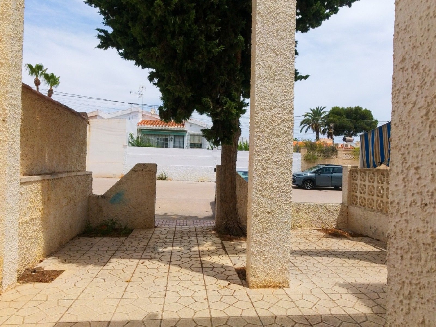  à vendre maison Playa De Los Locos-Aguas Nuevas-Torreblanca Baix Segura 5