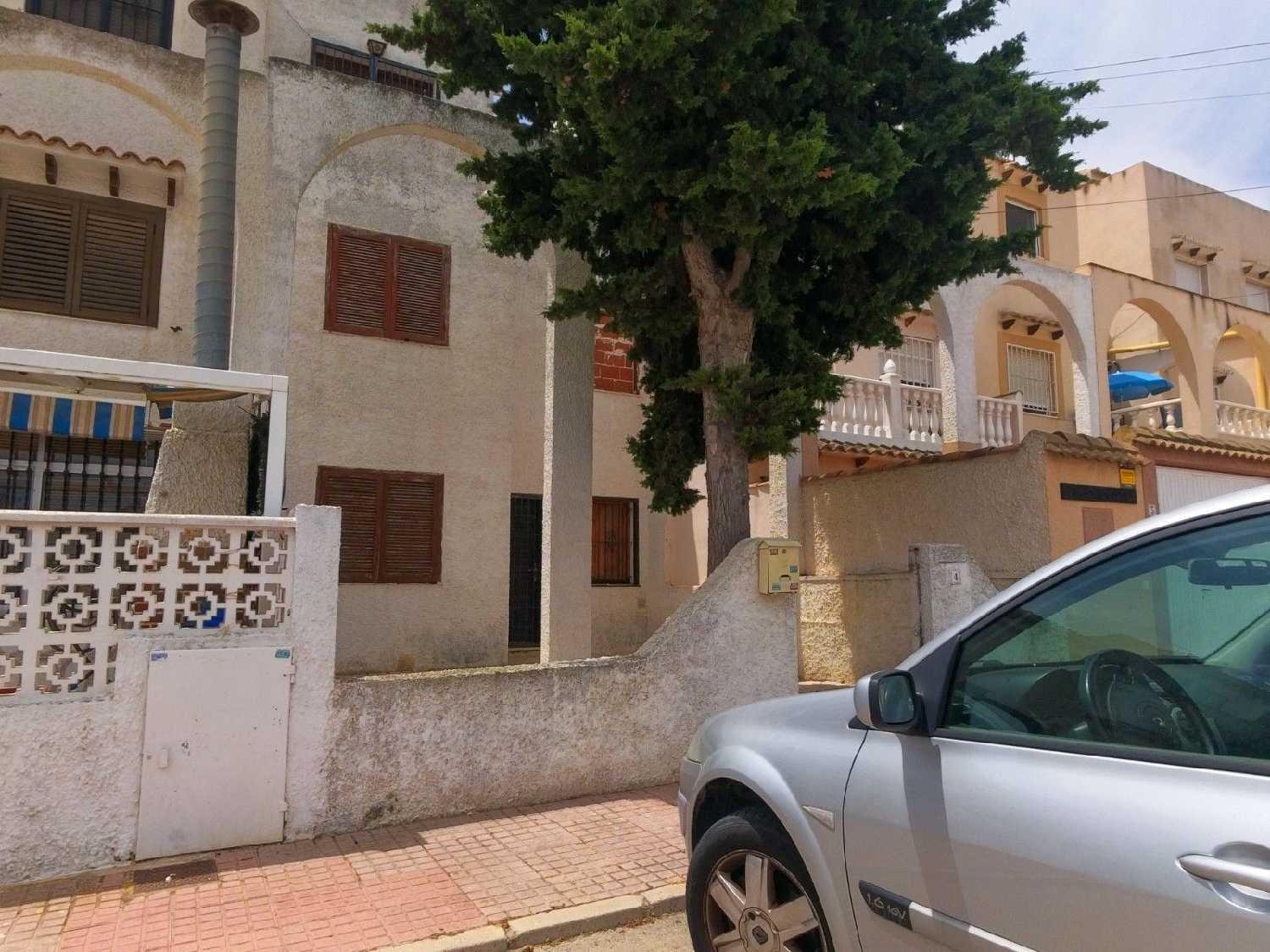 à vendre maison Playa De Los Locos-Aguas Nuevas-Torreblanca Baix Segura 2