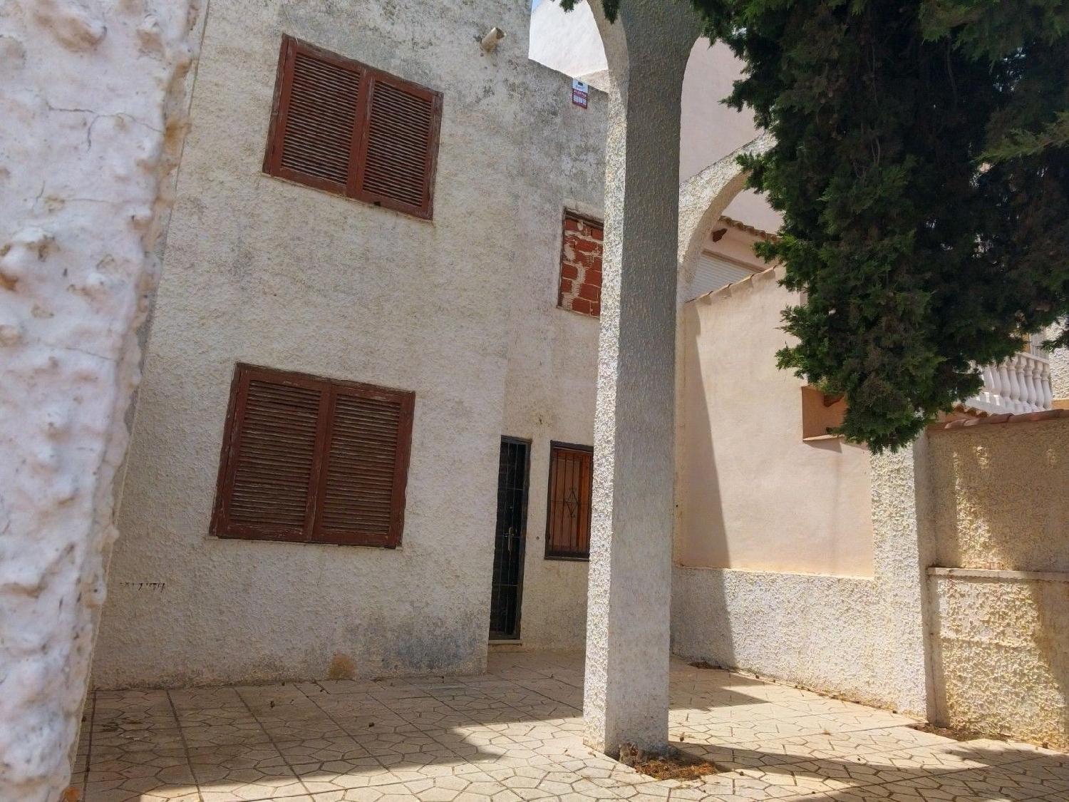  à vendre maison Playa De Los Locos-Aguas Nuevas-Torreblanca Baix Segura 4