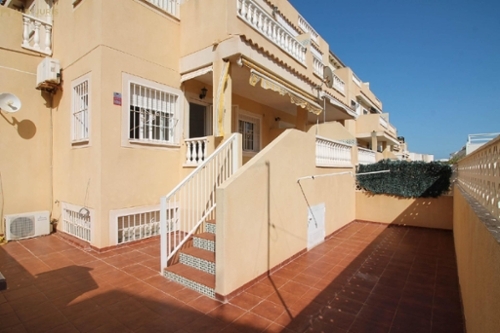 Playa De Los Locos-Aguas Nuevas-Torreblanca Baix Segura hus foto 6268039