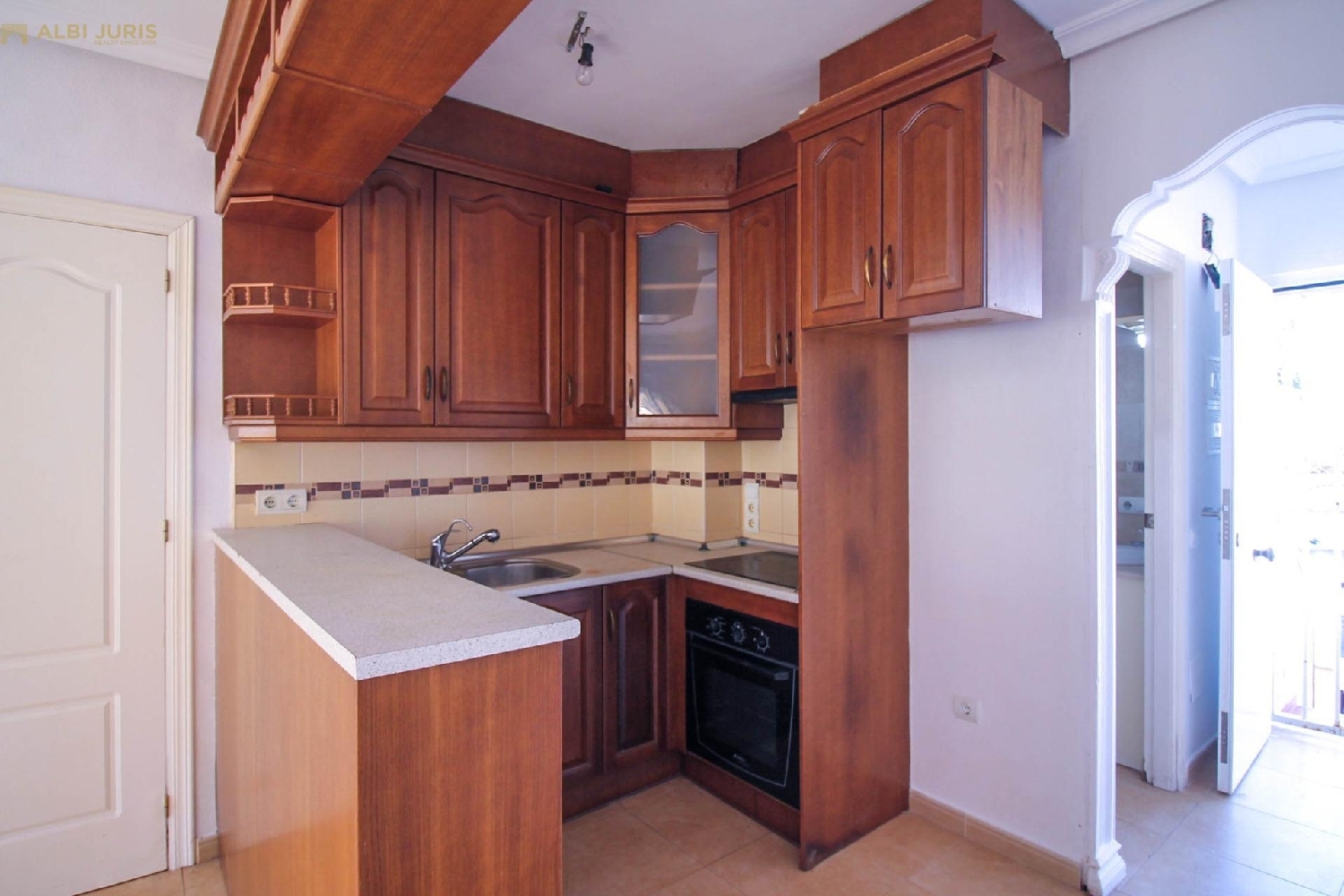  à vendre maison Playa De Los Locos-Aguas Nuevas-Torreblanca Baix Segura 7