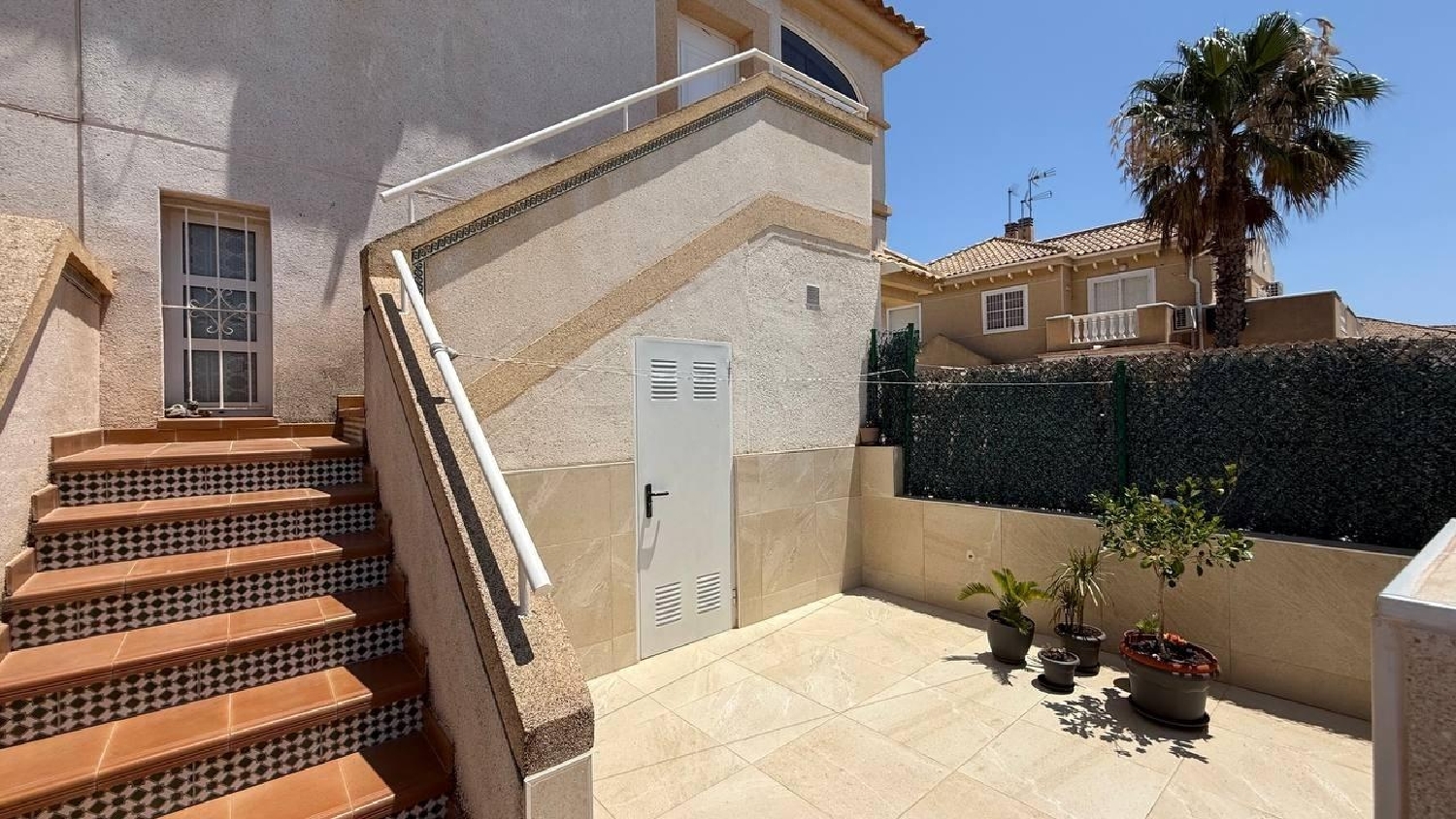  en venta casa Playa De Los Locos-Aguas Nuevas-Torreblanca Baix Segura 5