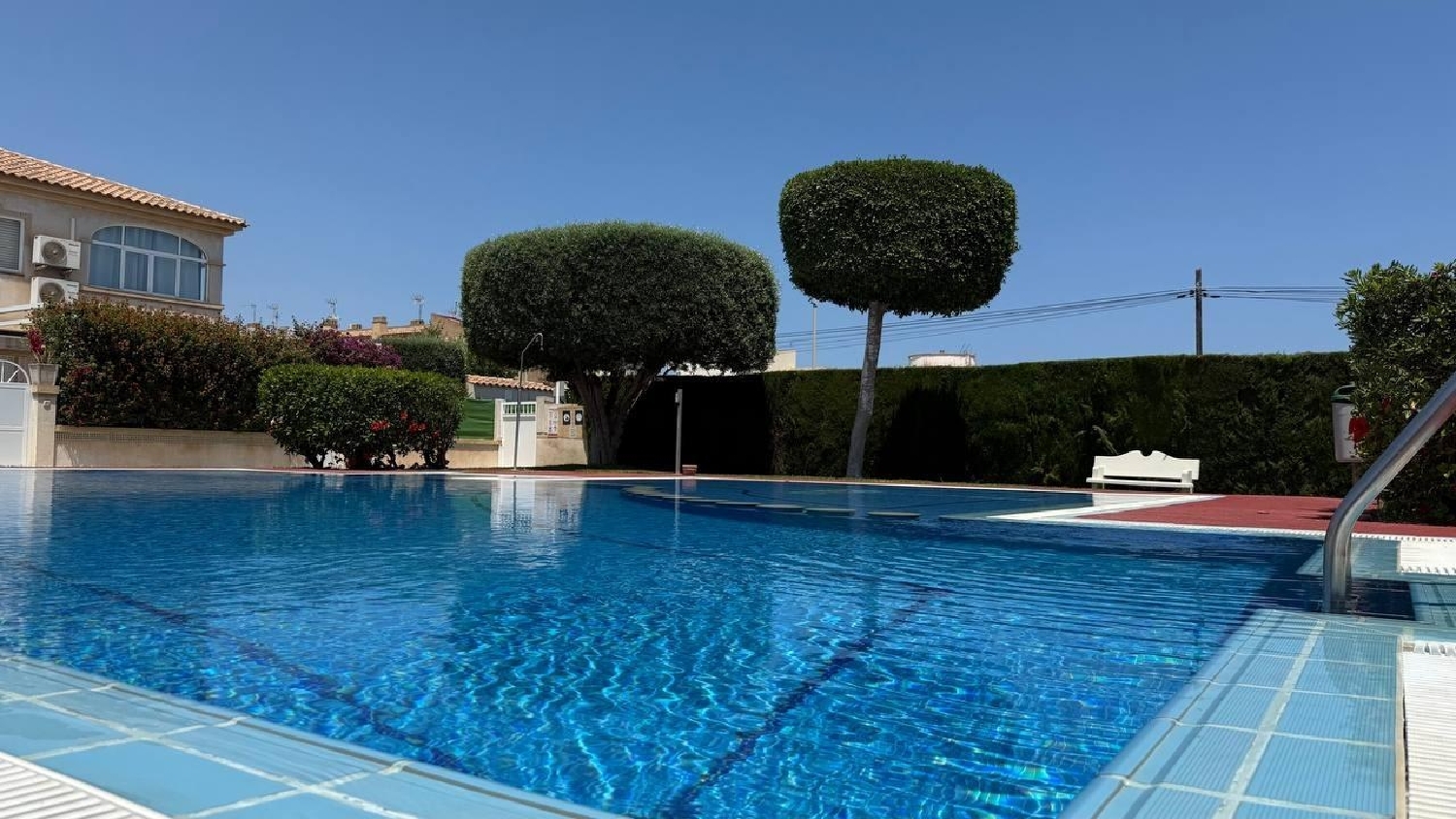  en venta casa Playa De Los Locos-Aguas Nuevas-Torreblanca Baix Segura 1