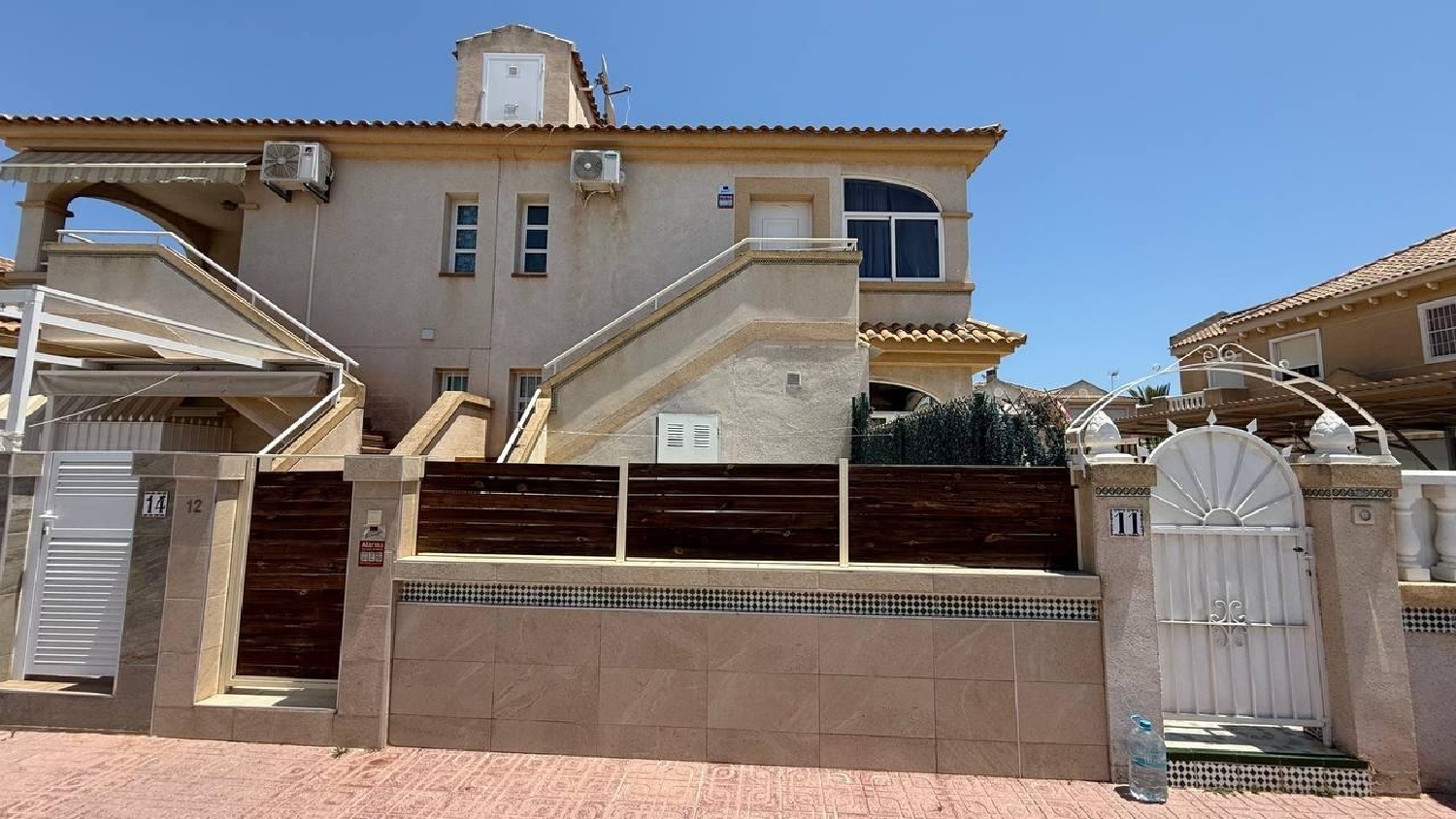 en venta casa Playa De Los Locos-Aguas Nuevas-Torreblanca Baix Segura 2