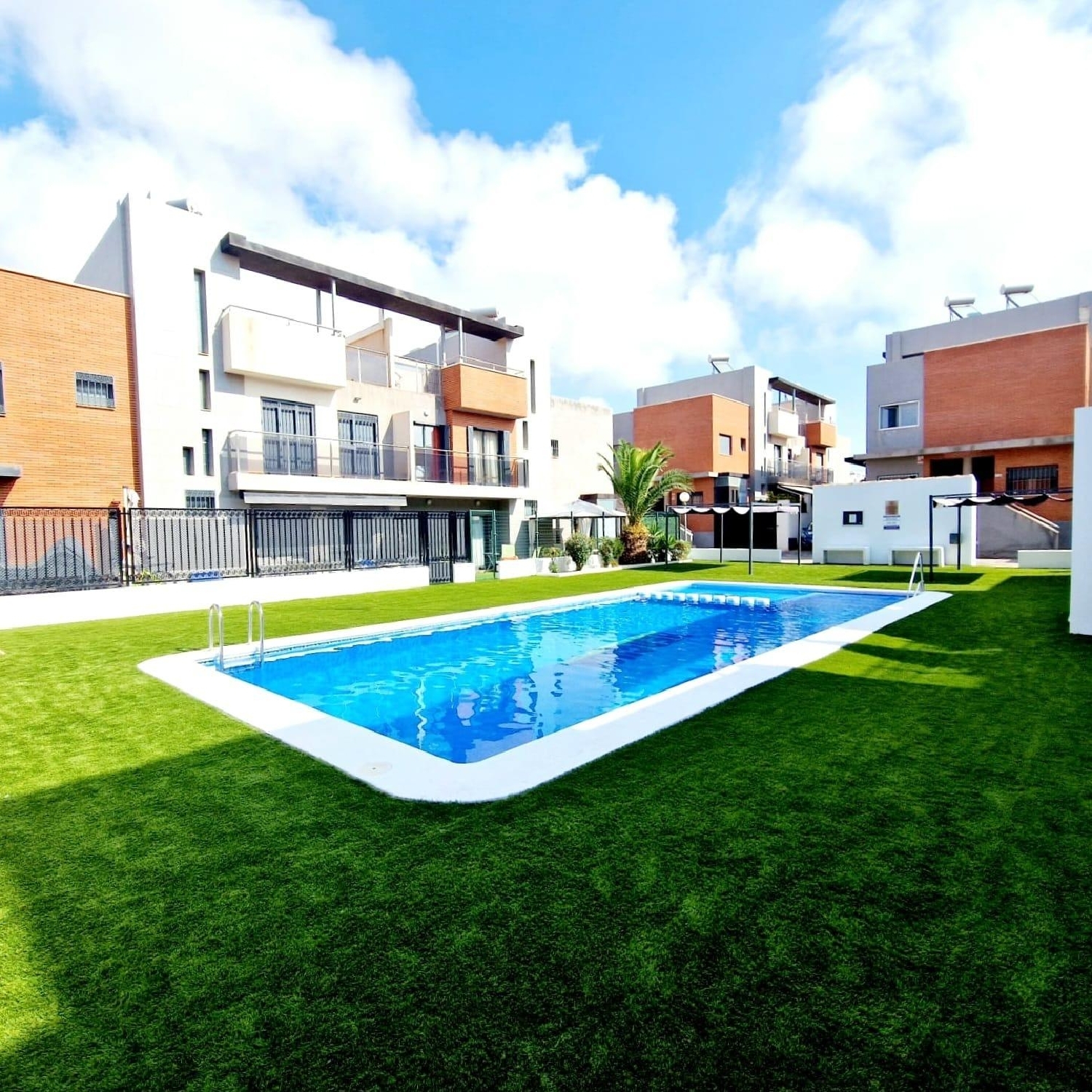  en venta casa Playa De Los Locos-Aguas Nuevas-Torreblanca Baix Segura 4