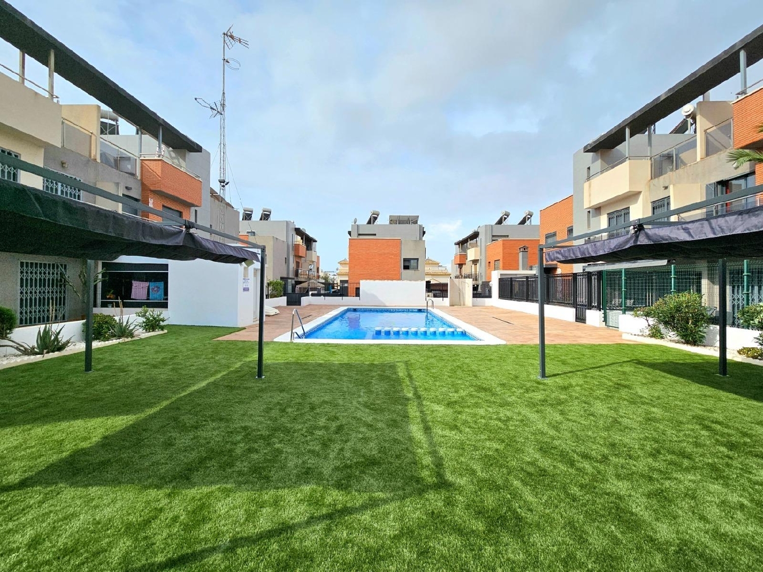  en venta casa Playa De Los Locos-Aguas Nuevas-Torreblanca Baix Segura 2
