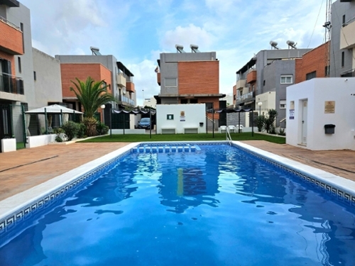 Playa De Los Locos-Aguas Nuevas-Torreblanca Baix Segura Haus Bild 6267155