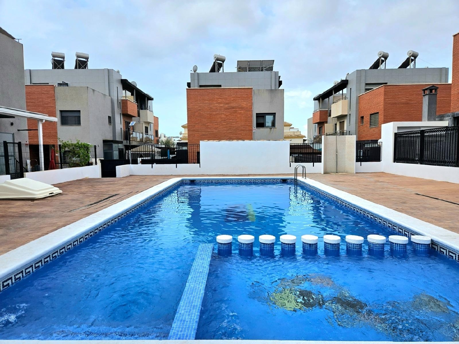  en venta casa Playa De Los Locos-Aguas Nuevas-Torreblanca Baix Segura 3