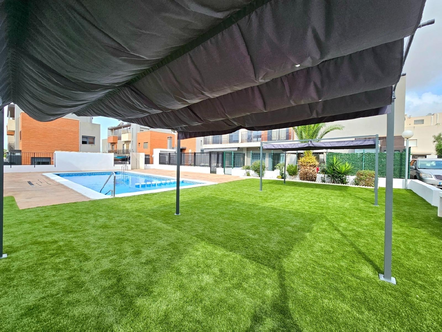  en venta casa Playa De Los Locos-Aguas Nuevas-Torreblanca Baix Segura 6