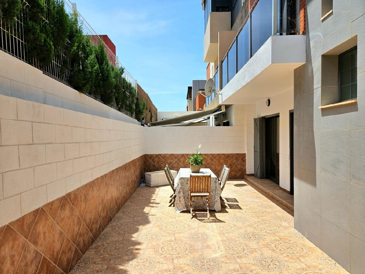  en venta casa Playa De Los Locos-Aguas Nuevas-Torreblanca Baix Segura 8